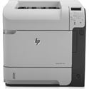 Imagem de HP LASERJET  M603N        60PPM A4