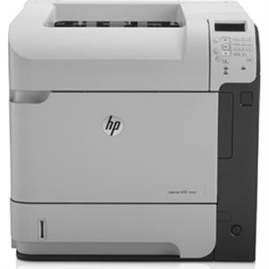 Imagem de HP LASERJET  M603N        60PPM A4