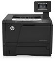 Imagem de HP LASERJET  PRO M401DN 33 PPM