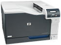 Imagem de HP LASERJET COLOR CP5225DN   20/20PPM A3