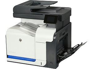 Imagem de HP LASERJET MFP COLOR M570DN 31PPM **