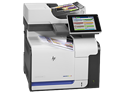 Imagem de HP LASERJET MFP COLOR M575DN F 30PPM