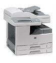 Imagem de HP LASERJET MFP M5035     35PPM