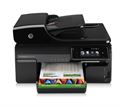 Imagem de HP OFFICEJET  E-AIO 8500A PRO WIFI PLUS