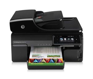 Imagem de HP OFFICEJET  E-AIO 8500A PRO WIFI PLUS