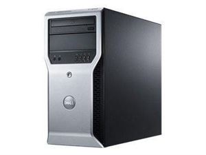 Imagem de PC DELL T1600MT  E3-1225 8G 1TB  W7P