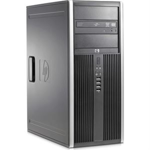 Imagem de PC HP 8300E CMT I5-3470 4G 500G W8P