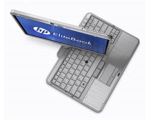 Imagem de PORT HP 2760P 12.1" I5 4G 320G W7P 3G