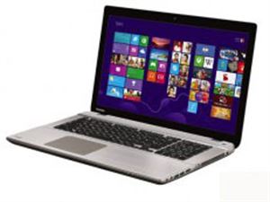 Imagem de PORT TOSH QOSM 17" CI7 8G 2X750G W7HP P