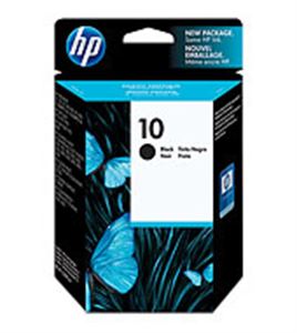Imagem de TH  10  C4844A  BLACK  500 100