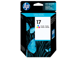 Imagem de TH  17  C6625A   840 842       COLOR