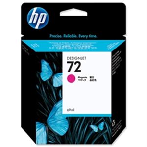 Imagem de TH  72 PH  C9383A MAGENTA & CYAN