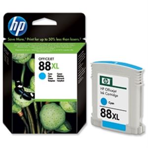 Imagem de TH  88  C9391A  XL CYAN     L7580