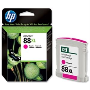 Imagem de TH  88  C9392A  XL MAGENT    L7580