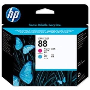 Imagem de TH  88 PH  C9382A * CY / MAG     L7580