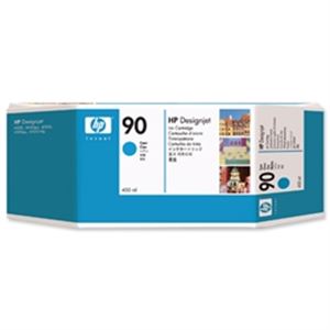 Imagem de TH  90 C5061A CYAN (400ML)