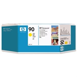 Imagem de TH  90 C5065A YELLOW (400ML)