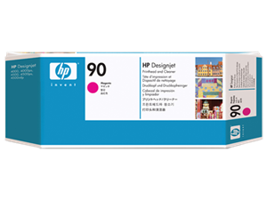 Imagem de TH  90 HP C5056A  MAGENTA