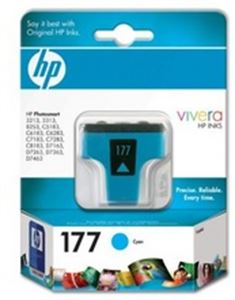 Imagem de TH 177  C8771HE  8253   CYAN