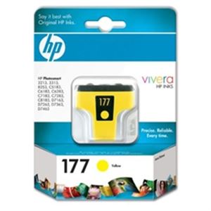 Imagem de TH 177  C8773HE  8253   YELLOW