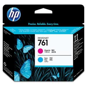 Imagem de TH 761 PH CH646A    MAGENTA    T7100
