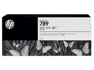 Imagem de TH 789   CH619A    LIGHT CYAN