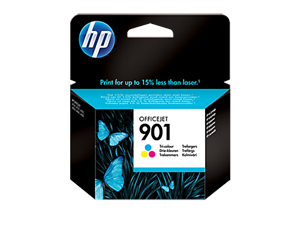 Imagem de TH 901  CC656AE  *  COLOR J4580