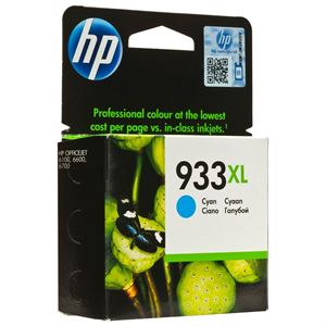 Imagem de TH 933 CN054AE * XL  CYAN