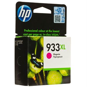 Imagem de TH 933 CN055AE * XL  MAGENTA
