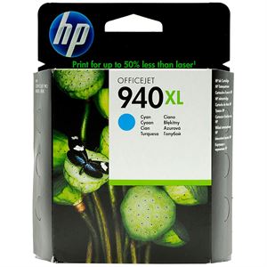 Imagem de TH 940 C4907AE  *  XL  CYAN