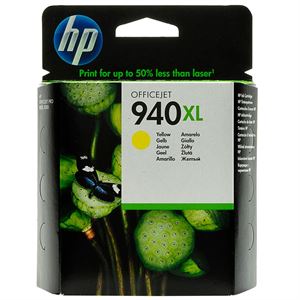 Imagem de TH 940 C4909AE  *  XL YELLOW