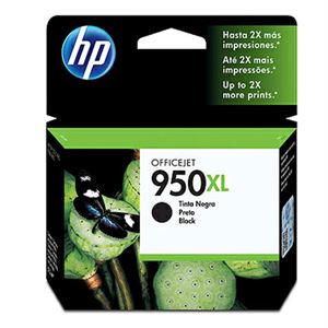 Imagem de TH 950XL CN045AE * OJ8600 BLACK (2300PG)