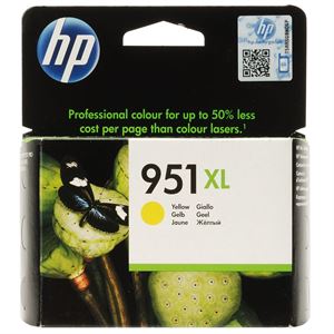 Imagem de TH 951XL CN048AE *OJ8600 YELLOW (1500PG)