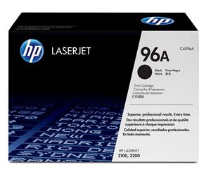 Imagem de TO HP C4096A  2100 2200
