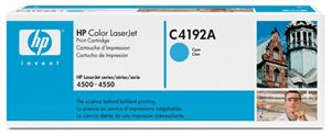Imagem de TO HP C4192A 4500 CYAN    #