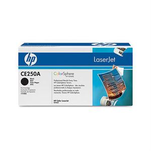 Imagem de TO HP CE250A * 3525 BLACK