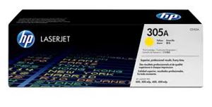 Imagem de TO HP CE412A * LJ300/400 AMAREL (2600PG)