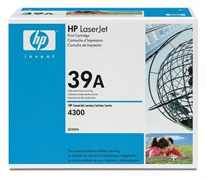 Imagem de TO HP Q1339A 4300