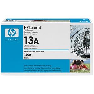 Imagem de TO HP Q2613A * 1300