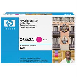Imagem de TO HP Q6463A 4730X MAGENTA