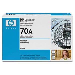 Imagem de TO HP Q7570A    M5025/5035