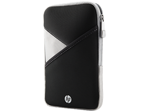 Imagem de BOLSA HP 7" ZIPPERED SLEEVE