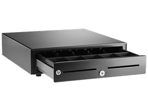 Imagem de POS HP GAVETA METALICA STD DUTY