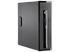 Imagem de PC HP 600G TWR I54570 4GB 500GB W8DG7