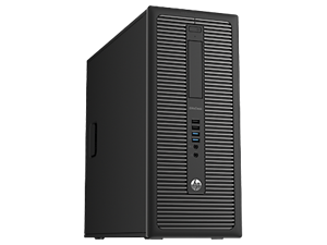 Imagem de PC HP 800G TWR I54570 4GB 500GB  W8DG7