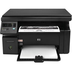 Imagem de HP LASERJET MFP M1132 18PPM 8MB ##