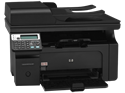 Imagem de HP LASERJET MFP M1217 NFW  PRO  18PM##