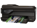 Imagem de HP OFFICEJET E-AIO 7610 WIDE FORMAT A3