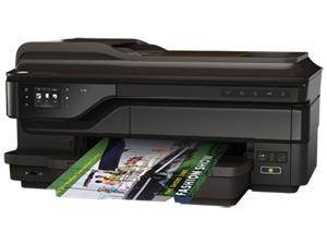 Imagem de HP OFFICEJET E-AIO 7610 WIDE FORMAT A3