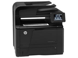 Imagem de HP LASERJET MFP M425 DN W 33PPM